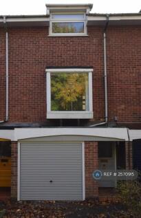 Frontage