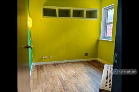 Small Child&#39;s Bedroom