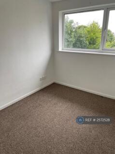 Rear Bedroom 