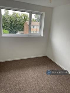 Rear Bedroom 
