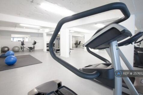 Onsite Gym