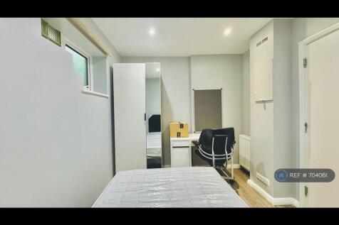 Bedroom 1