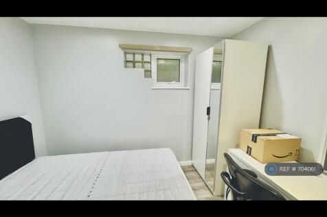 Bedroom 1