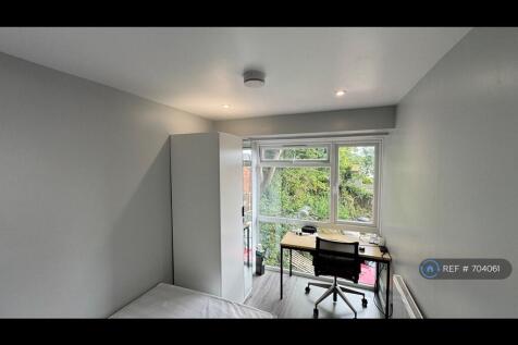 Bedroom 3