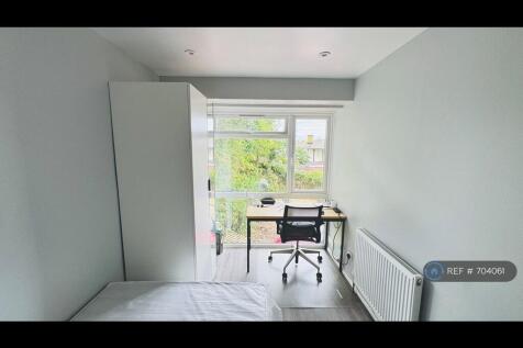 Bedroom 4