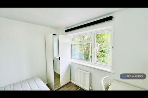 Bedroom 4