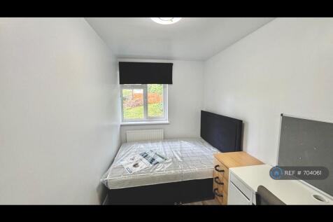 Bedroom 5
