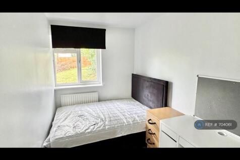 Bedroom 5