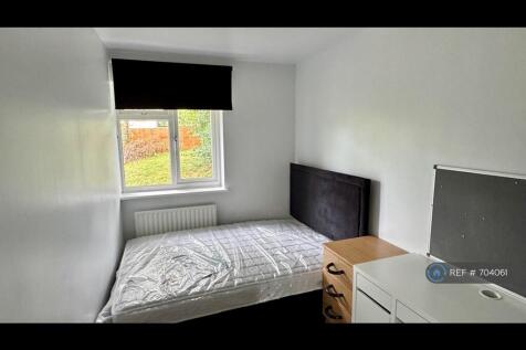Bedroom 5