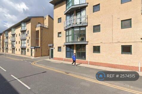 Burlinton Street