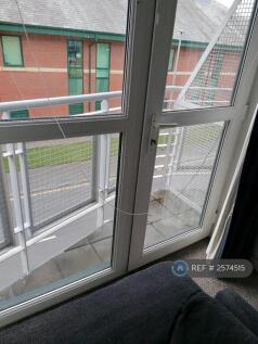 Lounge Balcony