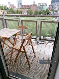 Bedroom-2c-Balcony (Table/Chair Not Included)