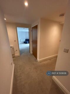 Large Apartment.