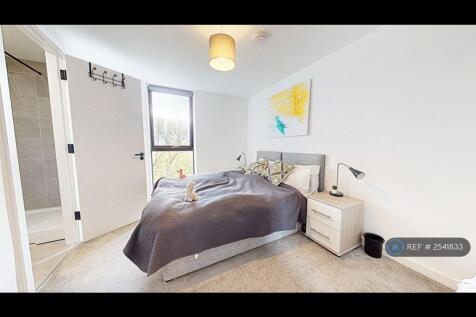 Furnished Double Room With En-Suite