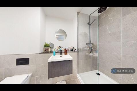 Private En-Suite With Rainfall Shower