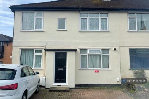 First Floor Maisonette