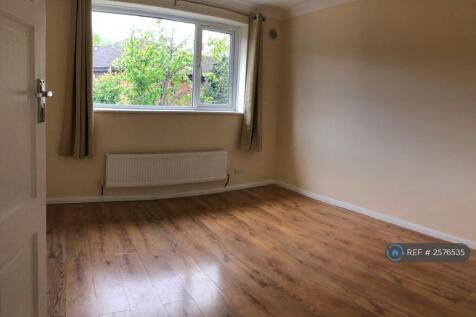First Bedroom