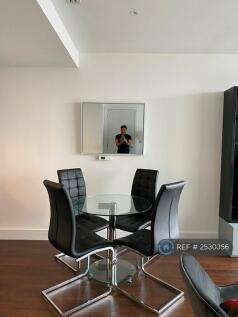 Dinning Area