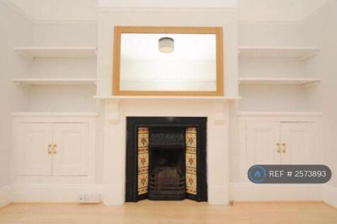 Feature Fireplace