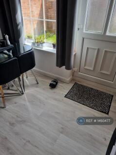 Kitchen To Garden