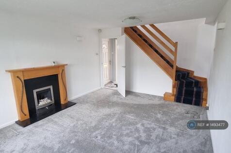 Lounge And Stairs To Upstairs