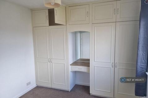 Bedroom 1  - Built In Wardrobes