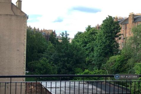 Views From Private Roof Terrace