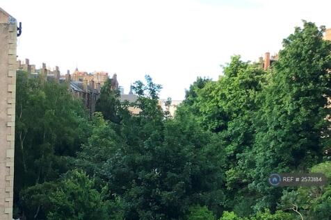 Views From Private Roof Terrace