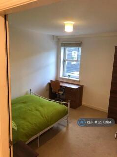 Double Bedroom Two
