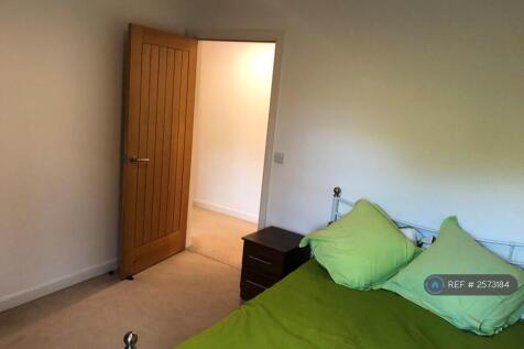 Double Bedroom Two