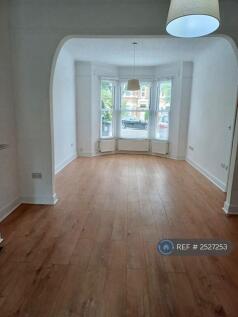 Reception Room(s) - Open Access