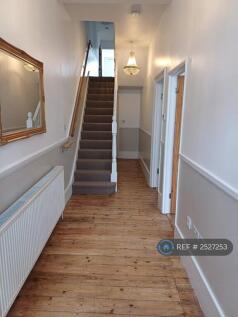 Hallway And Staircase - Light And Airy