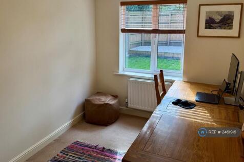 Second Reception Room