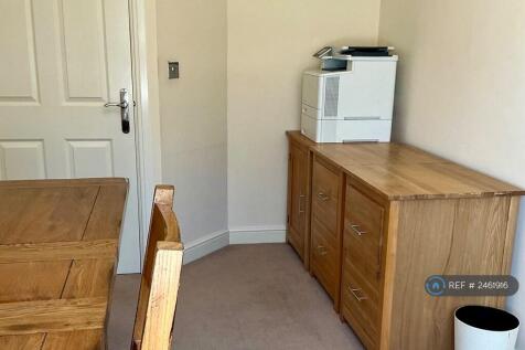 Second Reception Room