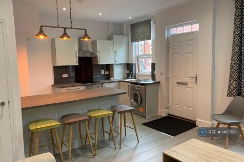 Kitchen/Lounge