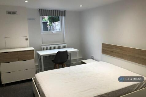 Cellar Double Bedroom
