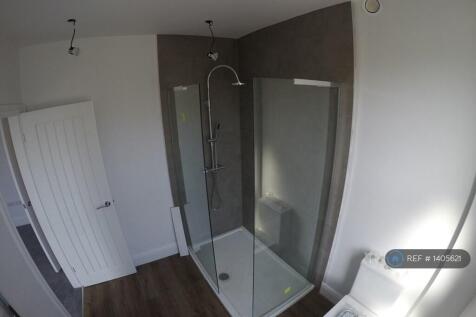 First Floor Ensuite