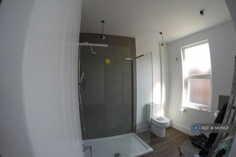 First Floor Ensuite
