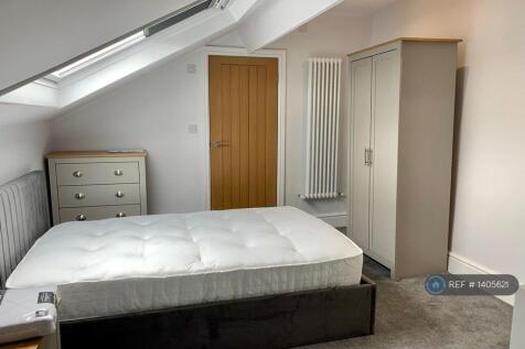 Attic Double Bedroom