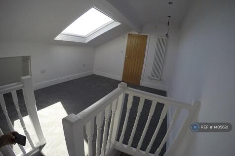 Attic Double Bedroom