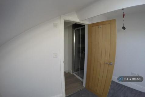 Attic Ensuite
