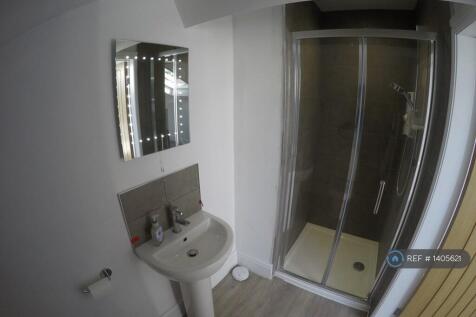 Attic Ensuite