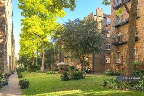 Communal Garden