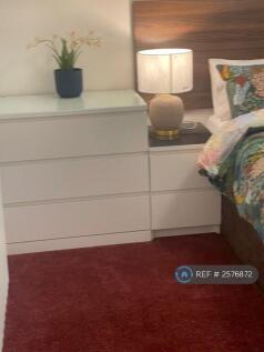 Bedroom 2 - Ensuite
