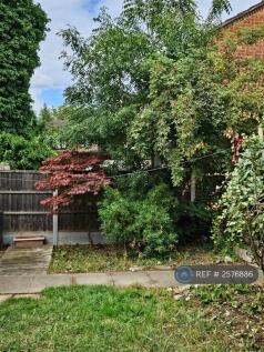 Small Private Garden