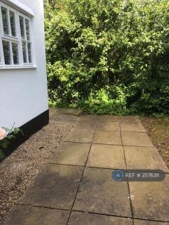 Outside Area