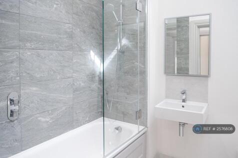 Second Bed Ensuite