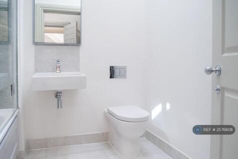 Second Bed Ensuite