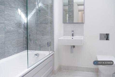 Second Bed Ensuite