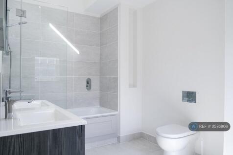 Master Ensuite